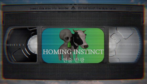 Buy Homing Instinct