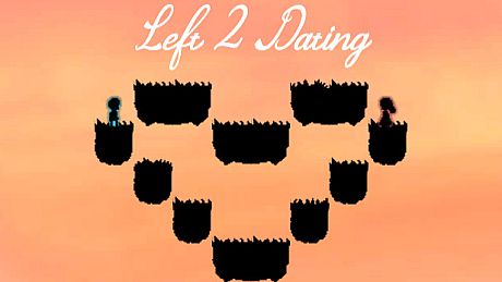 Left 2 Dating Game