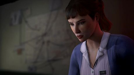 This Bed We Made Game