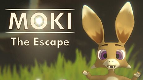MOKI - The Escape Game