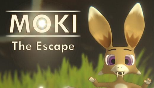 MOKI - The Escape