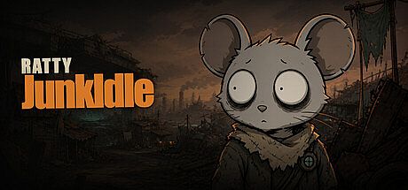RattyJunkIdle