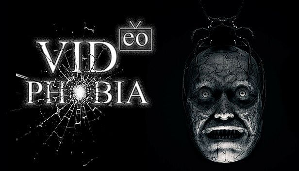 Buy VIDeoPHOBIA