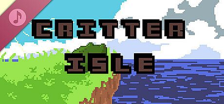 Critter Isle Soundtrack DLC