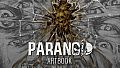 Paranoid Artbook