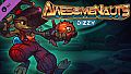 Dizzy - Awesomenauts Character