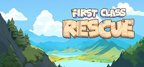 First Class Rescue Game