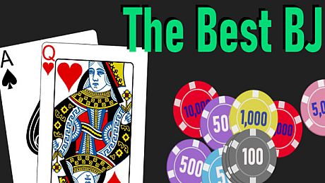 The Best BJ Game