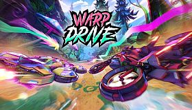 Warp Drive