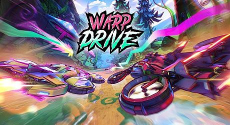 Warp Drive Game