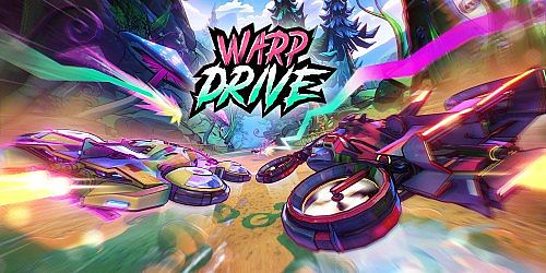 Warp Drive