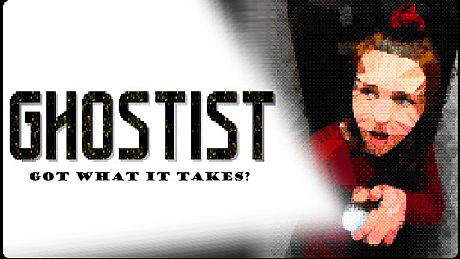 Ghostist Game