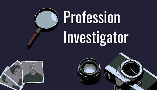 Profession investigator