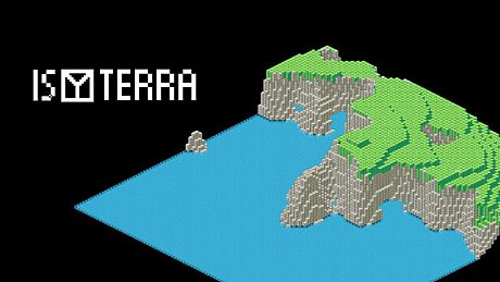 Isoterra Game