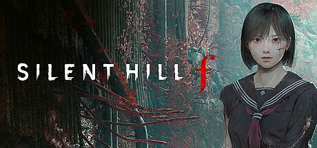 SILENT HILL f Game