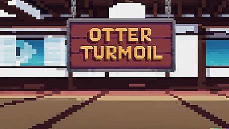 Otter Turmoil Game