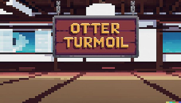 Buy Otter Turmoil
