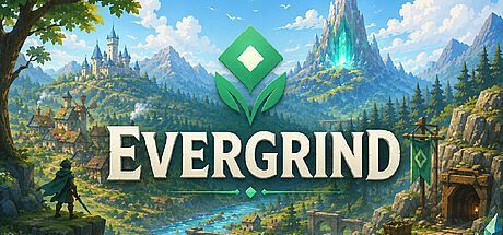 Evergrind Game