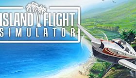 Island Flight Simulator