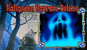 Halloween Horrors Deluxe Steam Edition