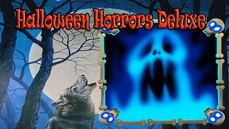 Halloween Horrors Deluxe Steam Edition Game