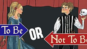 To Be Or Not To Be