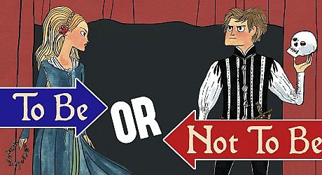 To Be Or Not To Be Game