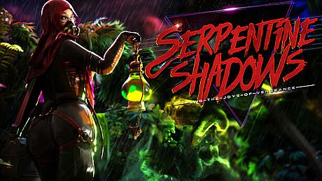 Serpentine Shadows and the Joys of Vengeance Game