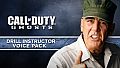 Call of Duty: Ghosts - Drill Instructor VO Pack