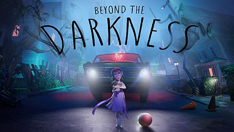 Beyond The Darkness Game