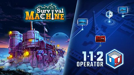 112 Operator and Survival Machine