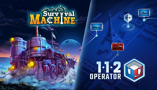 112 Operator and Survival Machine