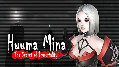 Huuma Mina: The Secret of Immortality Game