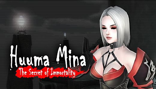 Huuma Mina: The Secret of Immortality