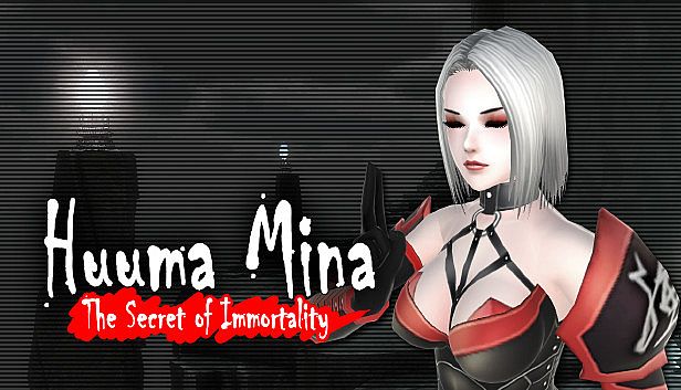 Buy Huuma Mina: The Secret of Immortality