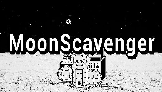 MoonScavenger