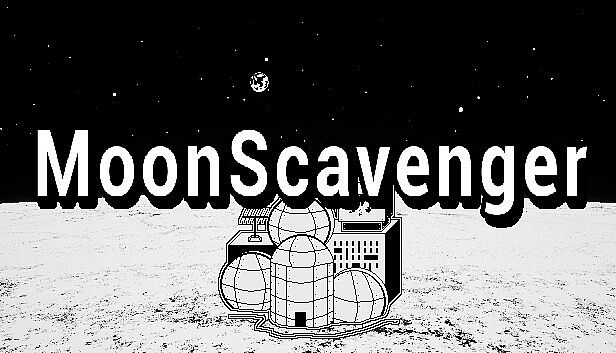 Buy MoonScavenger