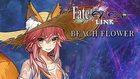 Fate/EXTELLA LINK - Beach Flower DLC