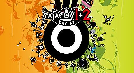 PATAPON 1+2 REPLAY Game