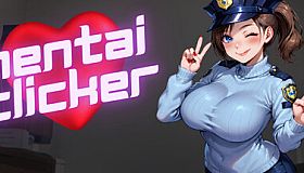 Hentai Clicker: Vicky is streaming