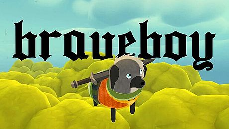 Braveboy Game