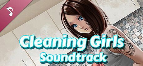 Cleaning Girls Soundtrack DLC