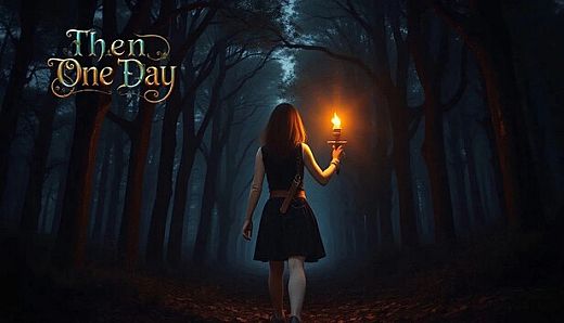 Then One Day... - Memorist Tales