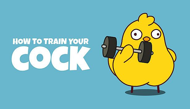 Buy How to Train Your Cock