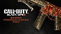 Call of Duty: Black Ops II - Bacon Personalization Pack