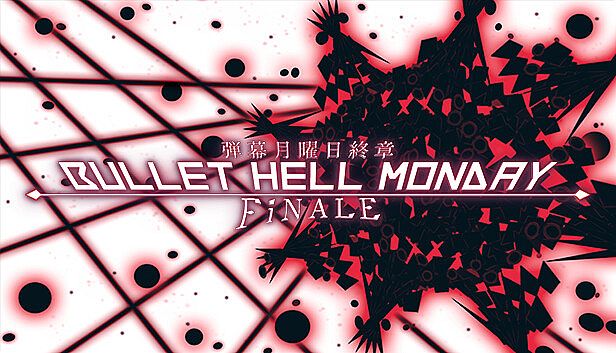 Buy Bullet Hell Monday: Finale