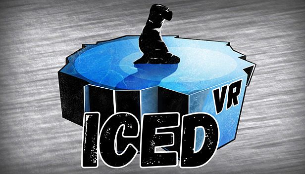 Buy ICED VR