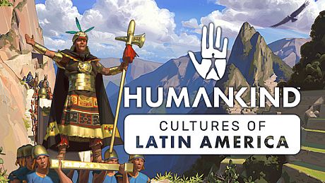 HUMANKIND - Cultures of Latin America Pack DLC
