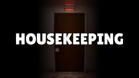 Housekeeping Game