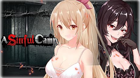 A Sinful Camp Game
